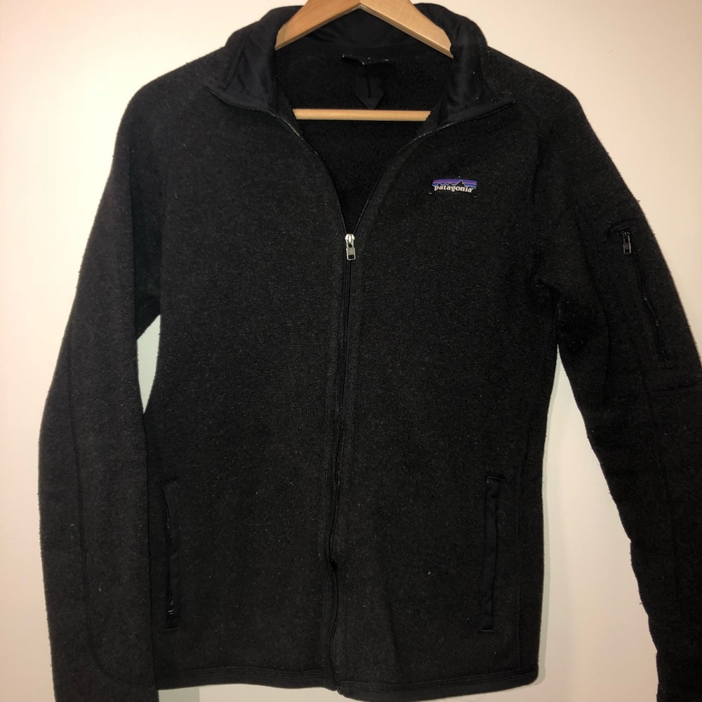 Patagonia Jacket